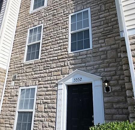 2nd image of 5552 Middle Falls St
