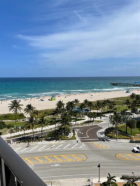 1st image of 405 N Ocean Blvd APT 1004