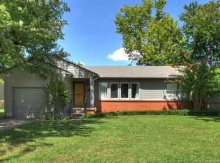 1561 E 49th Pl, Tulsa, OK 74105