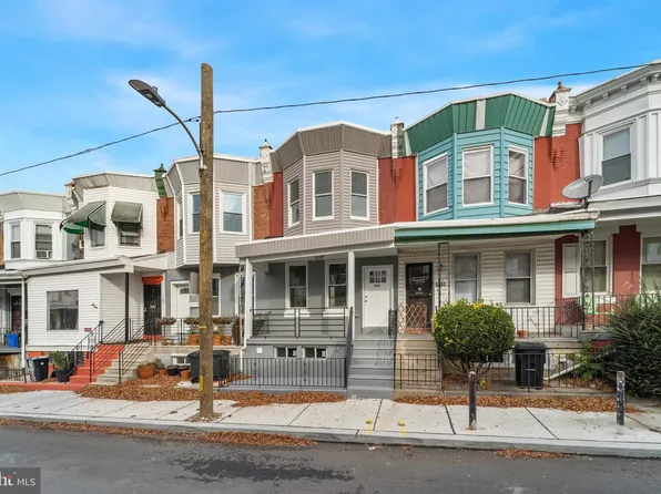 5339 Addison St, Philadelphia, PA 19143