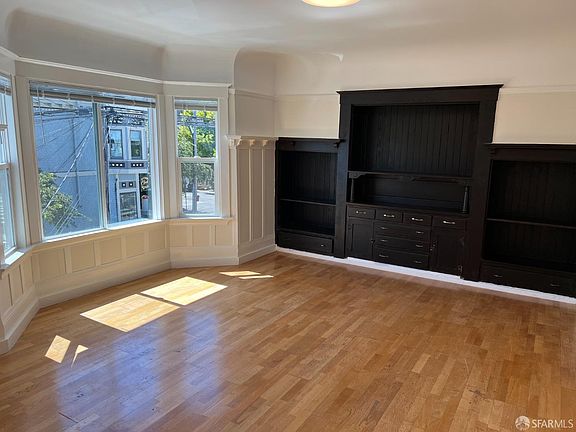 4th image of 1297 Sanchez St APT B