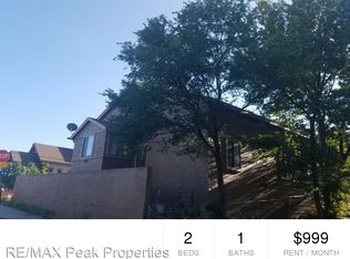 539 S O'Leary St, Flagstaff, AZ 86001