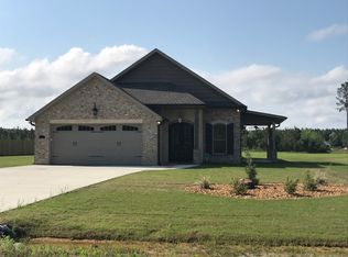 153 Frye Cir, Caledonia, MS 39740