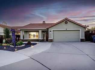 3057 Cedar Springs Ct, Ceres, CA
