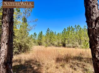 LOT 84 Pine Preserve Ln, Milton, FL 32571