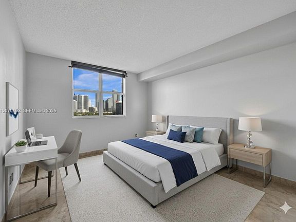 4th image of 2475 Brickell Ave APT 804