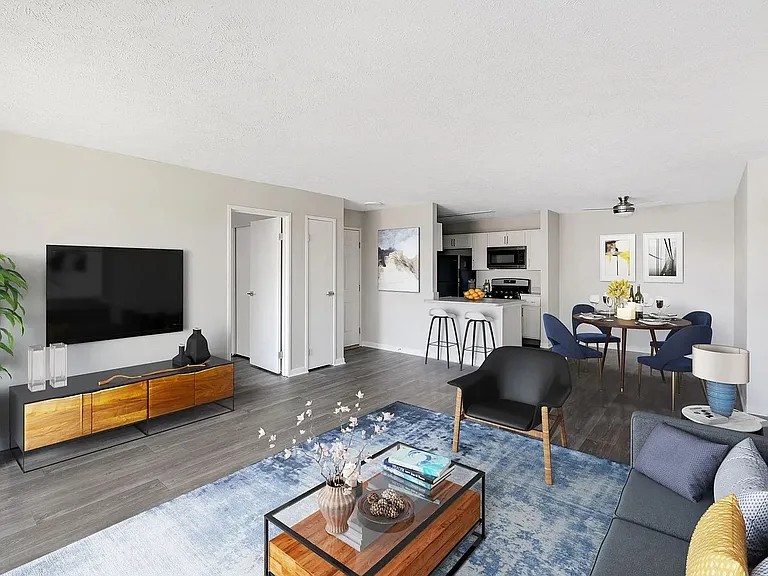 Cherry Tree Village Apartments — Photo 285