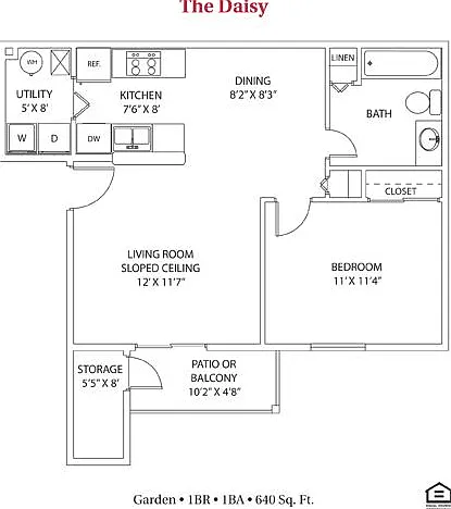 Creekside Village — Photo 19