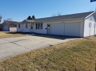 101 Engelke Dr, Belmont, WI 53510