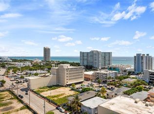 401 69th St APT 1507, Miami Beach, FL 33141