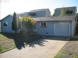 210 Lancaster Ave, Roseburg, OR 97471
