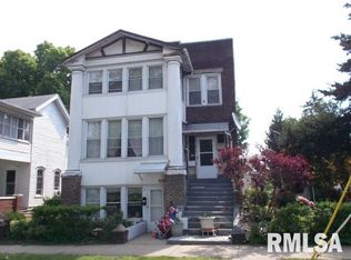 1014 N Ellis St, Peoria, IL