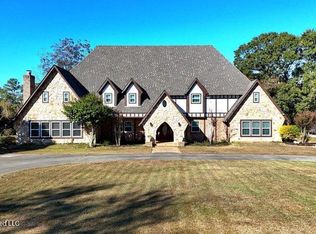 2655 Highway 43 S, Picayune, MS 39466