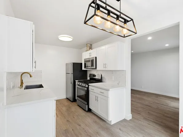 612 Huntley Dr APT 2, West Hollywood, CA 90069