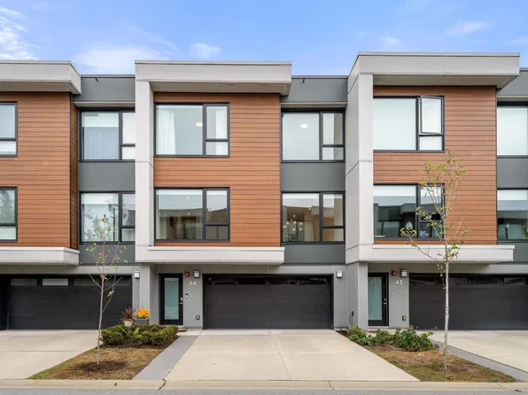 3597 Malsum Dr #44, Burrard Inlet 3, BC V7G 0B2