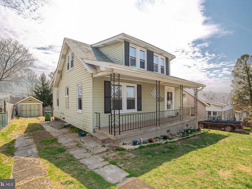1st image of 6113 Birchwood Ave