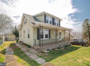 6113 Birchwood Ave, Baltimore, MD 21214