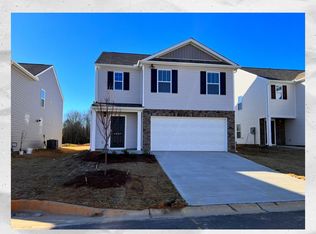 1337 Ledsham Ct, Greer, SC 29651