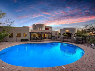 6945 E ASHLER HILLS Drive, Scottsdale, AZ, 85266