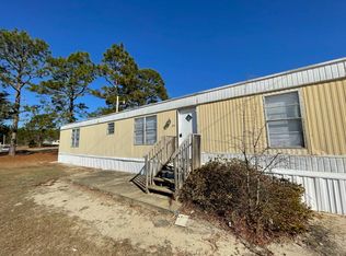 465 Sarah St, Warrenville, SC 29851