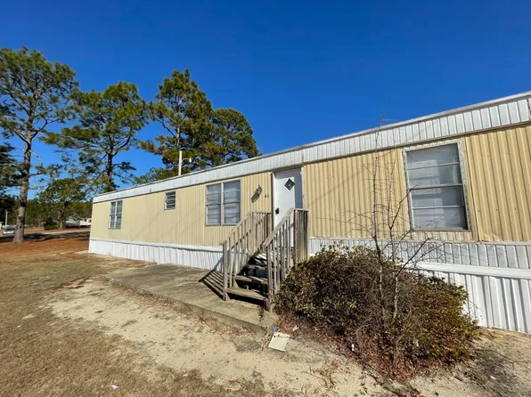 465 Sarah St, Warrenville, SC 29851