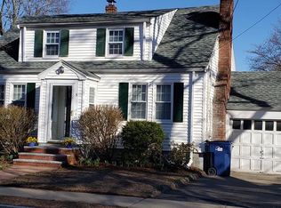 5 Kerna Rd, West Roxbury, MA 02132