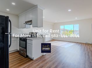 456 S Breed St APT 207, Los Angeles, CA 90033
