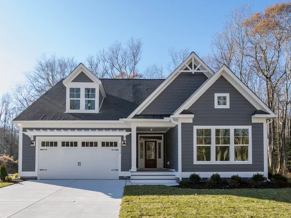 Roanoke Plan, Suncrest