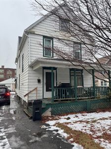 10 1/2 The Arena St, Binghamton, NY, 13903