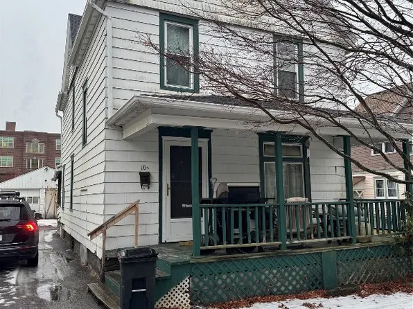 10 1/2 The Arena St, Binghamton, NY 13903