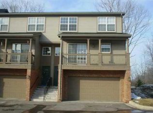 2827 Barclay Way, Ann Arbor, MI 48105
