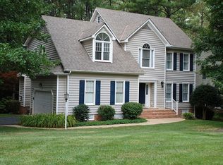 15400 Foxvale Way, Midlothian, VA 23112