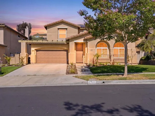 1217 Bolinas Bay Ct, Chula Vista, CA 91913