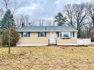 118 Country Club Rd, Pine Hill, NJ 08021