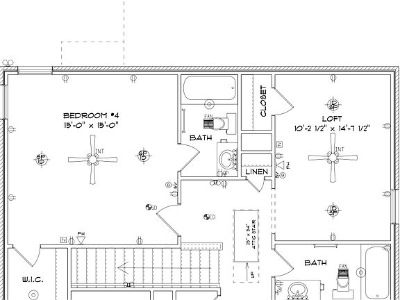 5th image of 8460 Melbourne Cir
