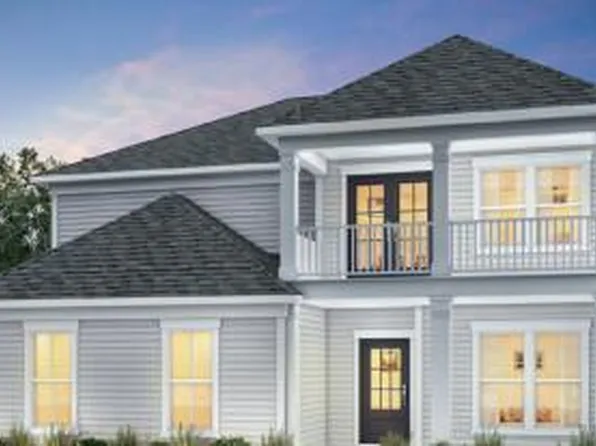 2093 Parish House Cir, Johns Island, SC 29455