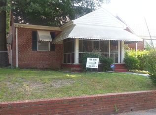 2911 Groveland Ave, Richmond, VA 23222