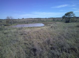 Township Road 5 Wire #4, Bowie, TX 76230