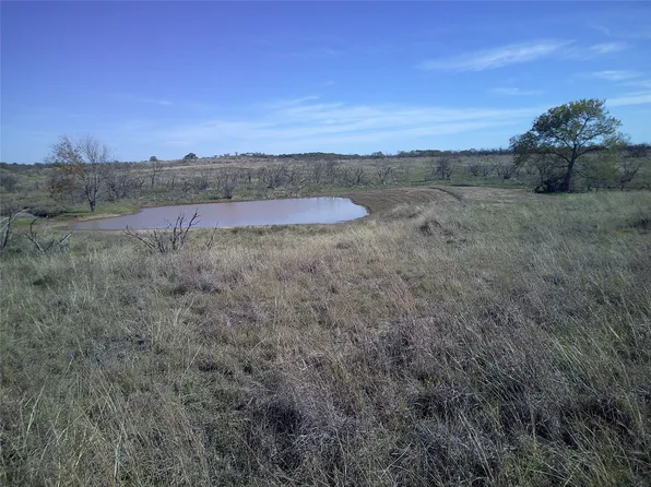 Township Road 5 Wire #4, Bowie, TX 76230