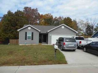 141 Linder Ln, Winfield, MO 63389