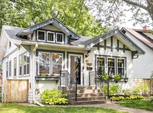 4643 Harriet Ave, Minneapolis, MN 55419