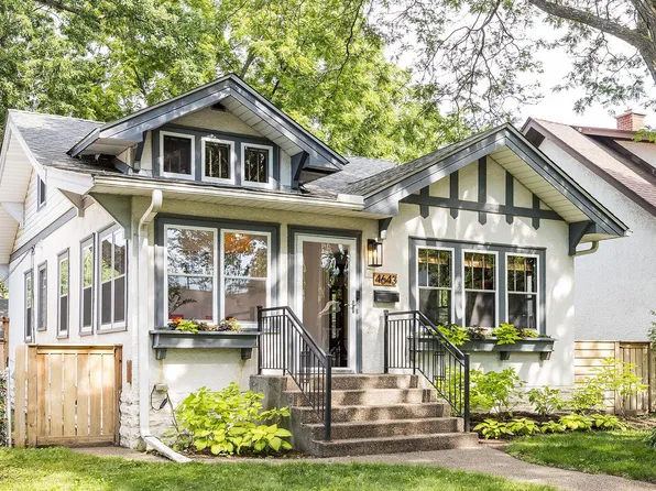 4643 Harriet Ave, Minneapolis, MN 55419
