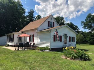 201 N Washington St, Ramsey, IL 62080