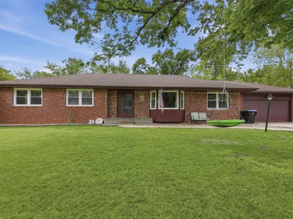 4341 SE 26th Ter, Topeka, KS 66605
