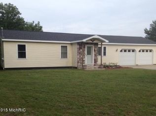 1404 Bjornson St, Big Rapids, MI 49307