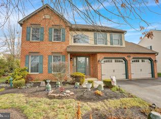 309 Broad St, Sinking Spring, PA 19608