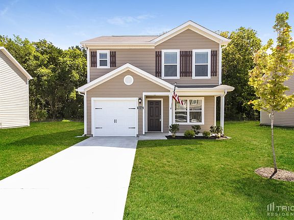 2nd image of 3216 Dizzy Dean Dr