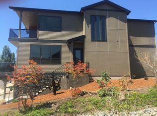 701 W U St, Washougal, WA 98671