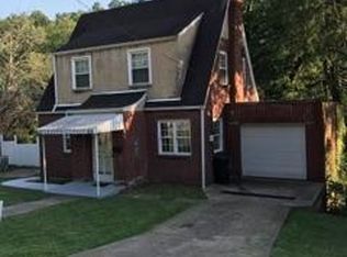 717 Forest Cir, South Charleston, WV 25303