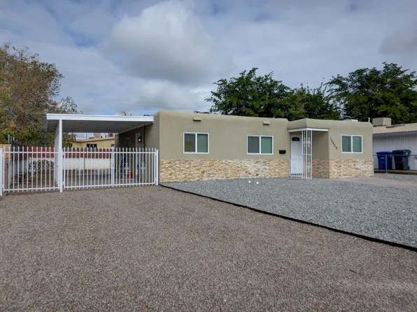 10429 Constitution Ave NE, Albuquerque, NM 87112